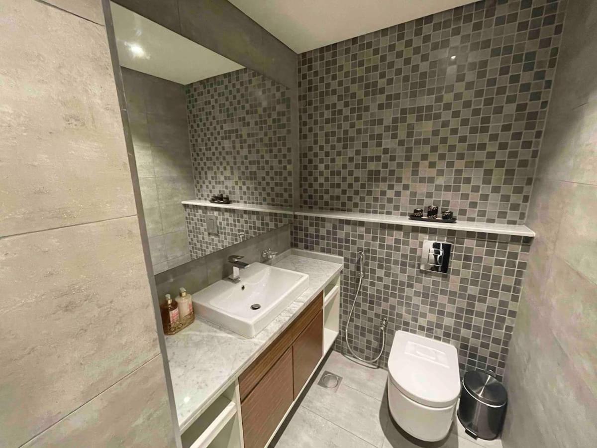 Amazing Park View! Jvc /New 1Br Lejlighed Dubai Eksteriør billede
