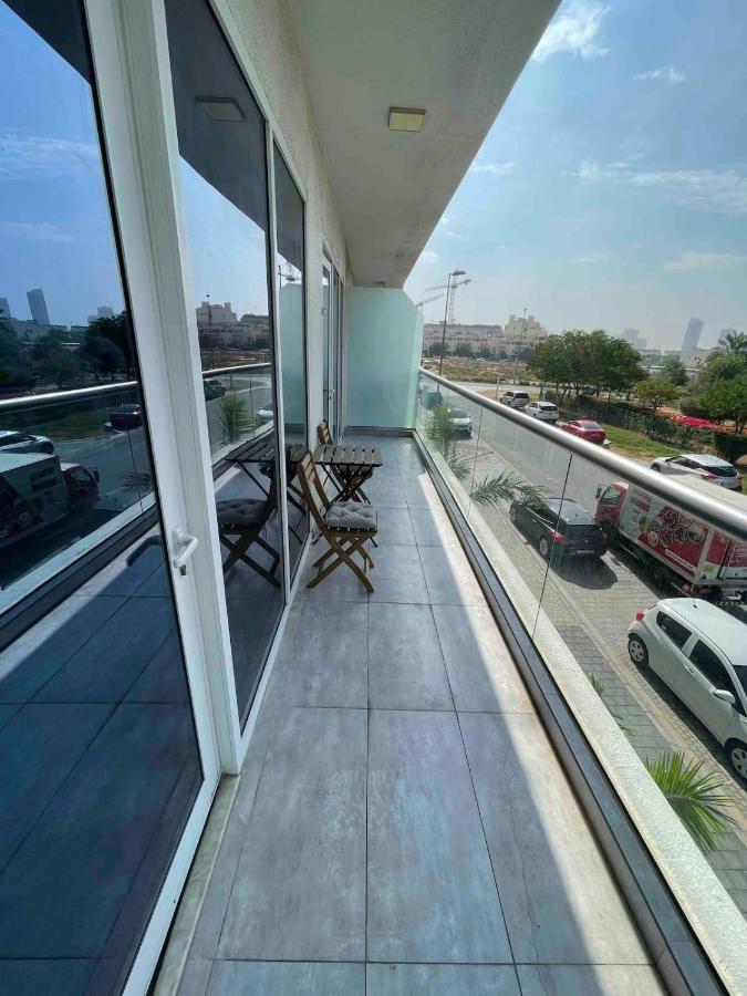 Amazing Park View! Jvc /New 1Br Lejlighed Dubai Eksteriør billede