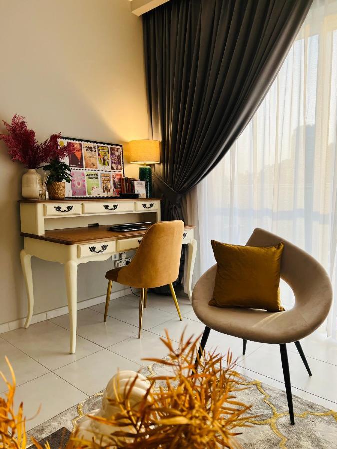 Amazing Park View! Jvc /New 1Br Lejlighed Dubai Eksteriør billede
