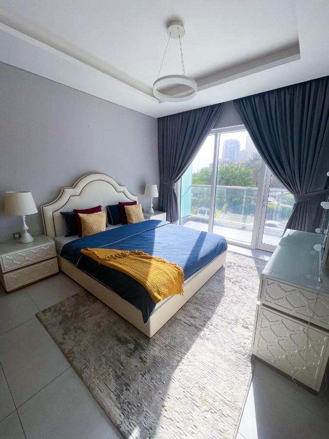 Amazing Park View! Jvc /New 1Br Lejlighed Dubai Eksteriør billede