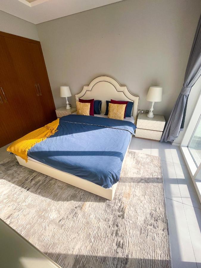Amazing Park View! Jvc /New 1Br Lejlighed Dubai Eksteriør billede